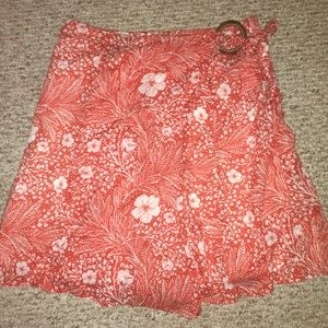 Ann Taylor Skirt